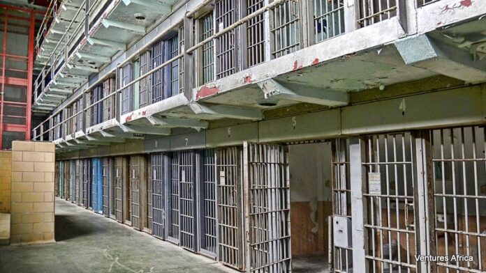 Why we freed 4,082 minors from prisons nationwide – FG