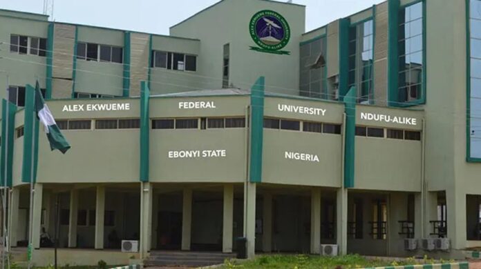 Federal varsity suspends ex-gov’s aide over cultism