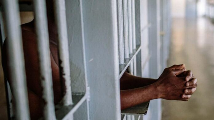 Ex-convict bags 2 years jail term for stealing electronics from church