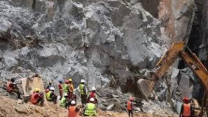 34 hospitalised due to heavy metal poisoning