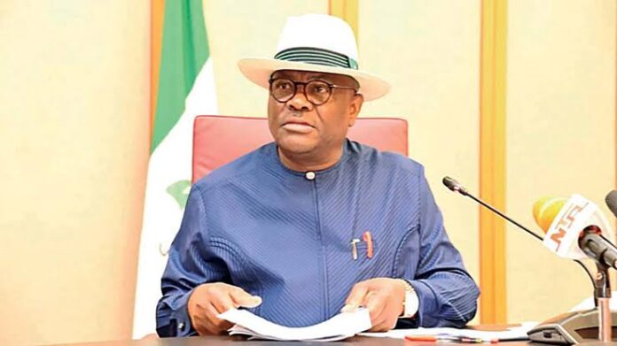 Wike sets up teams to vet Abuja land titles