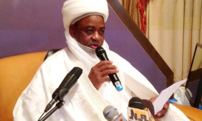 Shawwal crescent moon sighted, Sultan declares Sunday Eid Al-Fitr