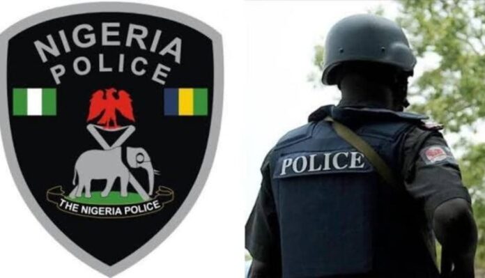 Police inspector shoots self dead while on duty