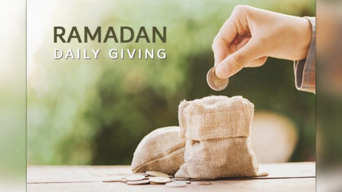 Embracing Charity During Ramadan: The spiritual, social rewards in Islam