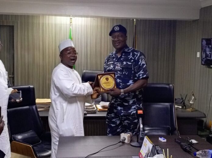 NECO to establish examination centres for police