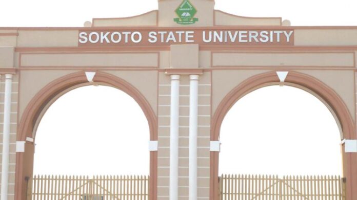 Sokoto varsity sacks 3 senior staff over sexual harassment, others