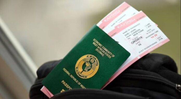 Nigerians pay the highest airfares in Africa - NCAA