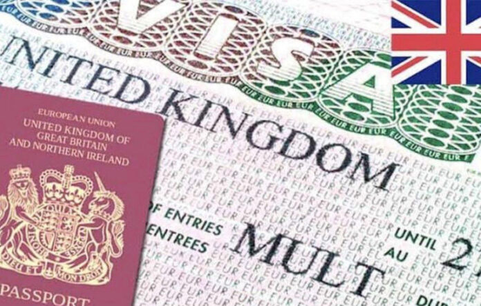 UK increases cost for study, travel applications