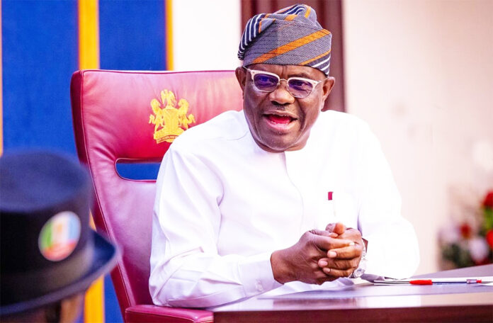 Rivers gov't to pay ₦1bn fine for property demolished under Wike
