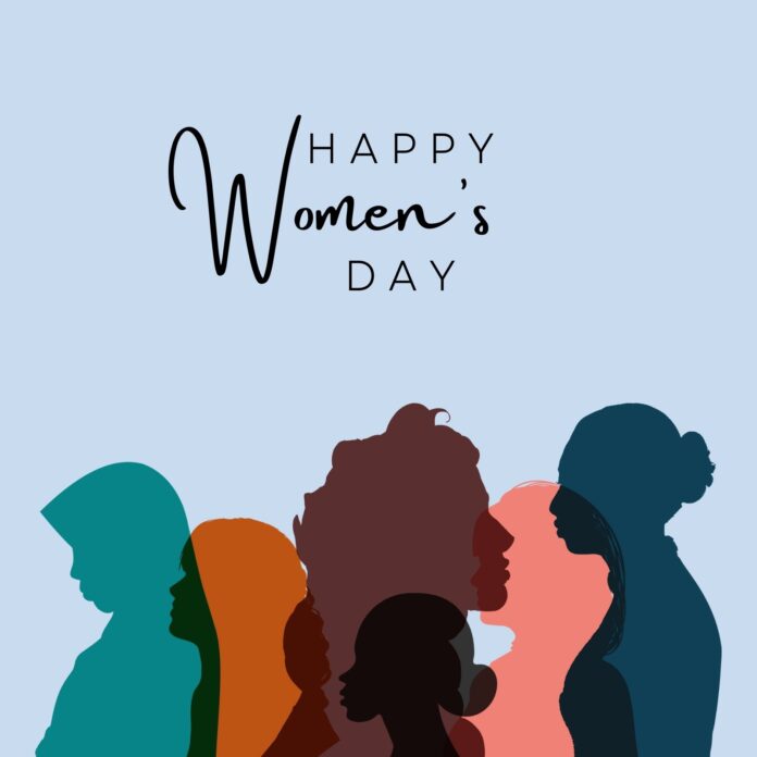 Celebrating Women's Day: Honoring strength, resilience, equality