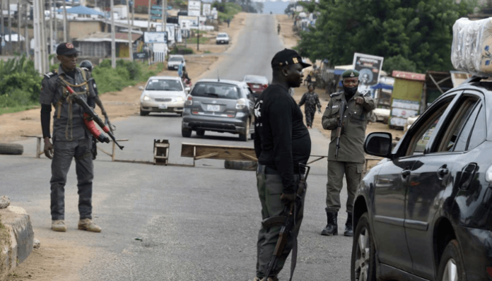 Outrage as police shoot, kill teenager at checkpoint