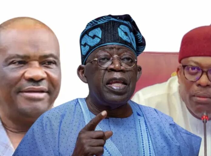 Rivers Crisis: Group seeks UN’s intervention to save democracy in Nigeria
