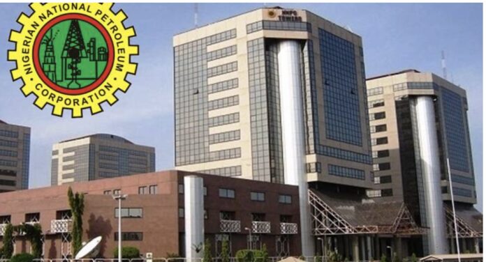 List: NNPC group managing directors from 1977 to date