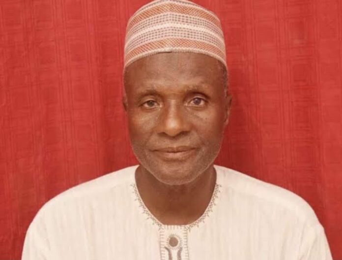Alternative approaches to oppositional coalition in Nigeria, by Aminu Habibu Jahun