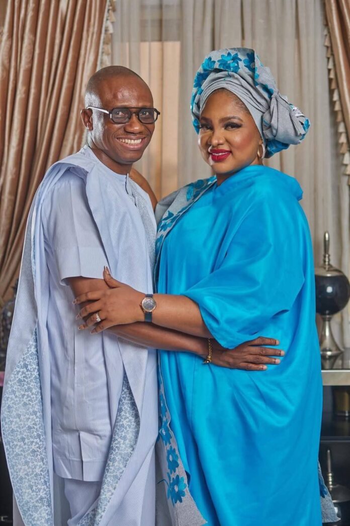 Police investigate as family accuses husband of killing governor’s aide
