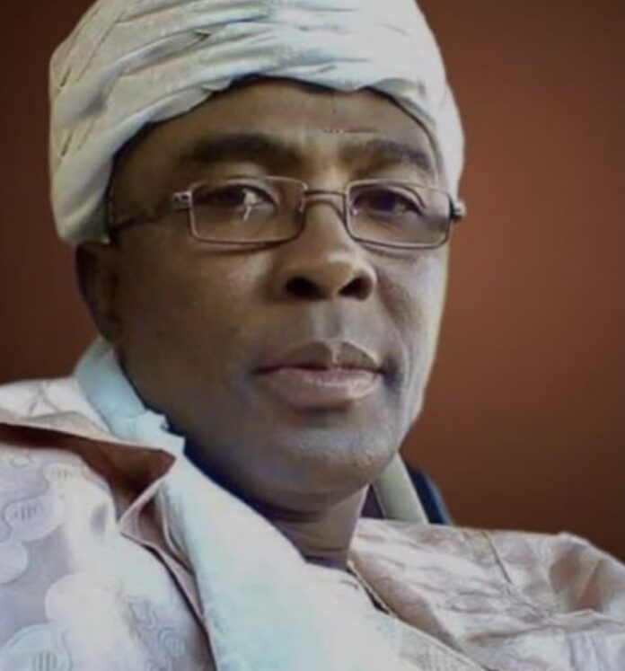 Is Arewa the bantustan of Nigeria?, by Abu Shekara