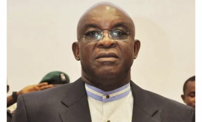 Benue killings well planned -David Mark