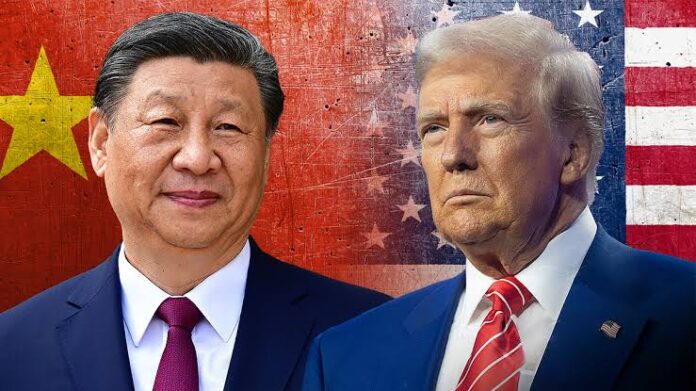 Tariffs: Trump approves 90-day pause for countries, increases China rate to 125%