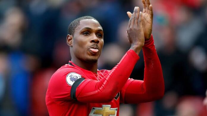 Super Eagles star Ighalo willing to play in NPFL again