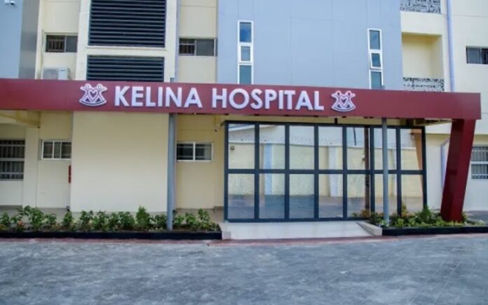 Nigerian hospital sets record, performs over 6,000 successful prostate surgeries