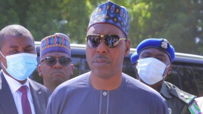 Borno is losing the fight against Boko Haram, put more efforts - Zulum tells Tinubu, military