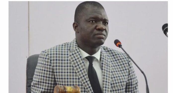 Gov. Nwifuru orders arrest of 6 commissioners, LG chair for alleged sabotage