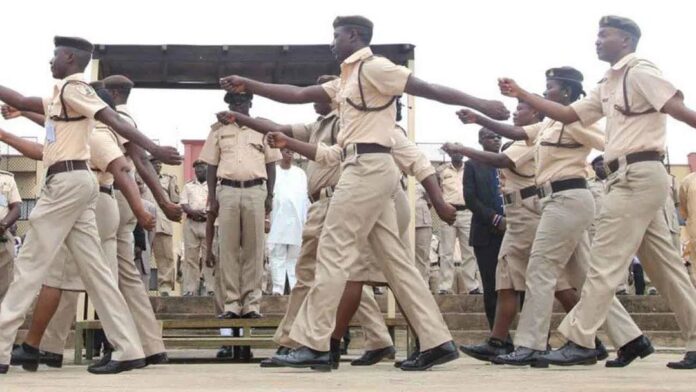 Nigeria repatriates 62 Mali nationals, begins border facility upgrade