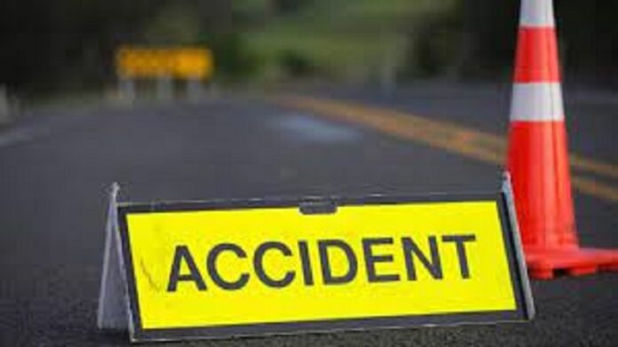 Ogun road crash claims 18 lives
