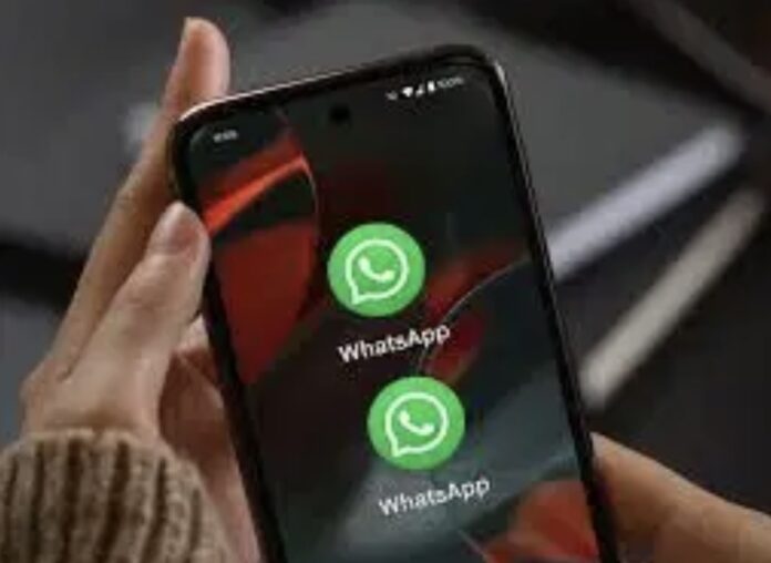 WhatsApp to cut off millions of Nigerians using old phones