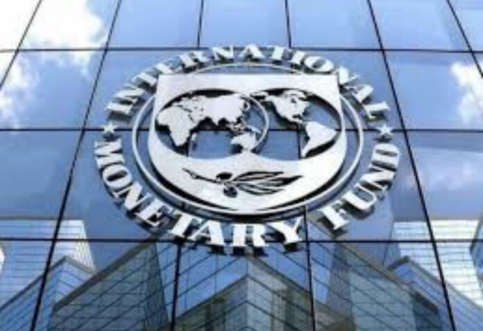 IMF calls for more transparency in Nigeria’s oil sector