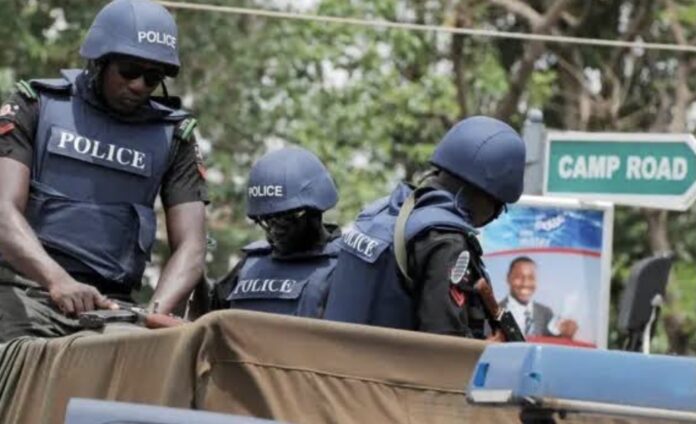 Police kick against planned nationwide protest, urge dialogue