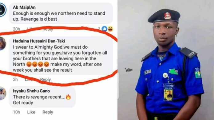 Police disown, arrest man threatening reprisal over Edo killings