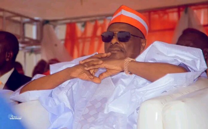 Court dismisses Kwankwaso’s suit challenging leadership of NNPP