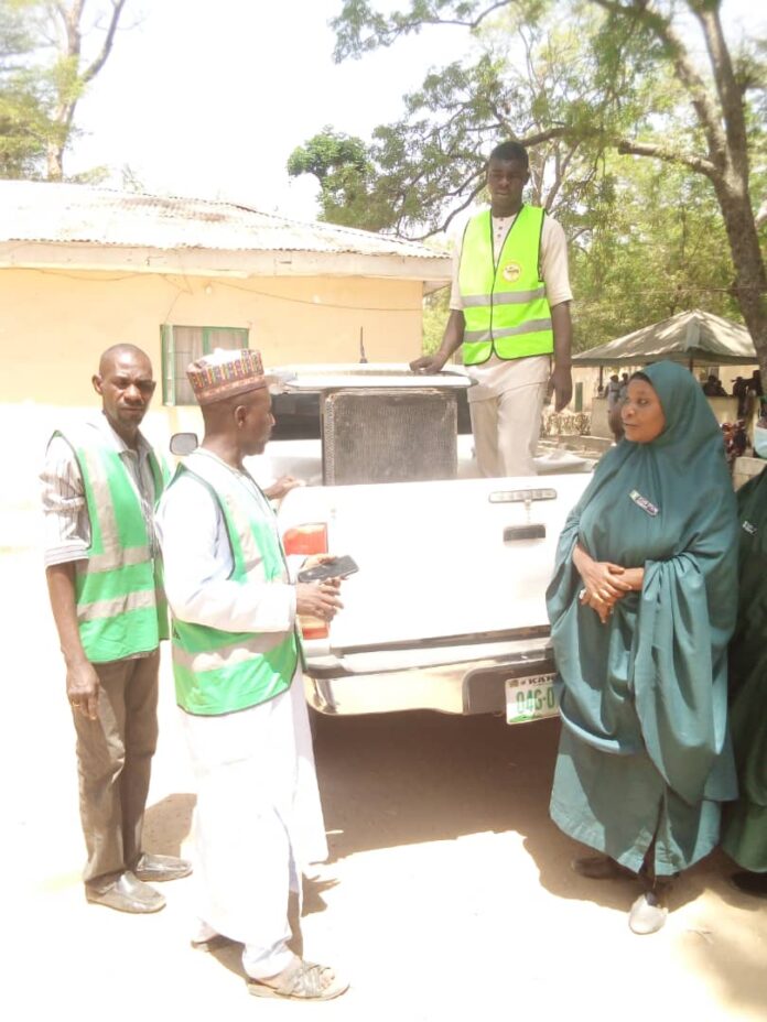 Kano Censorship Board shuts down zoo playground