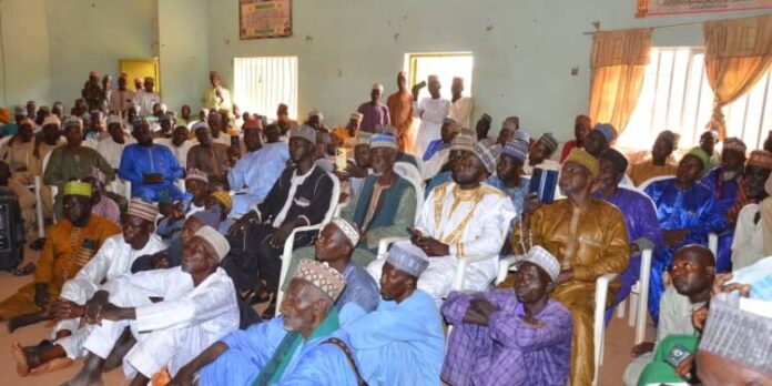 2025 Hajj: After Ramadan hiatus, Kano resumes Hajj enlightenment programmes for intending pilgrims
