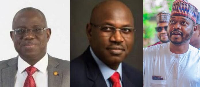 Engr Hashim lauds Tinubu’s appointments of Ojulari, Kida, wants duo to take NNPCL to greater height