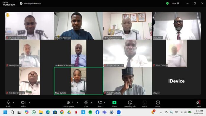 NCS strengthens relations with Access Bank as DCG ICT reaffirms commitment to seamless financial integration