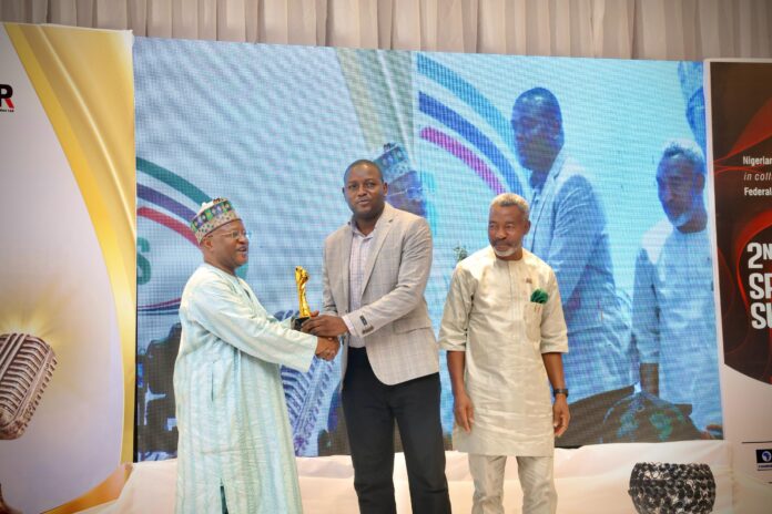 NCS shines at National Spokespersons Awards 2025, clinches Best Corporate Team honour (Pictures)