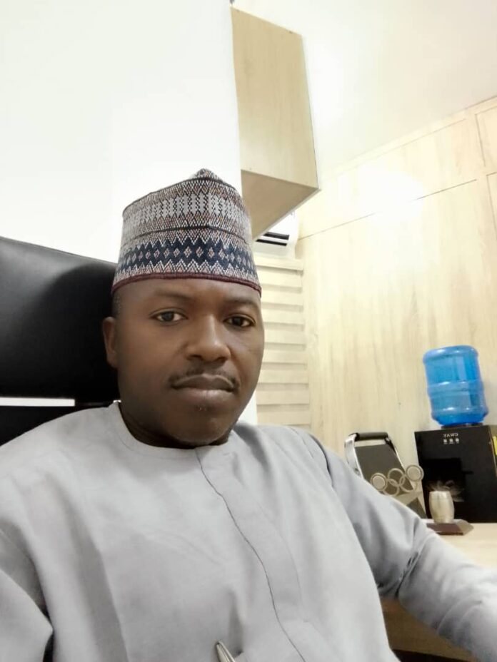 Is the ten billion Naira Aso Rocks's solar power an admittance of President Tinubu's failure?, by K.I El-Kalash