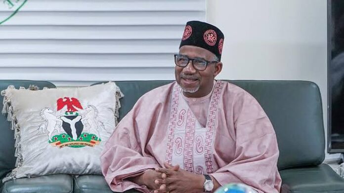 Bauchi partners Canadian organisation to empower youths with digital skills