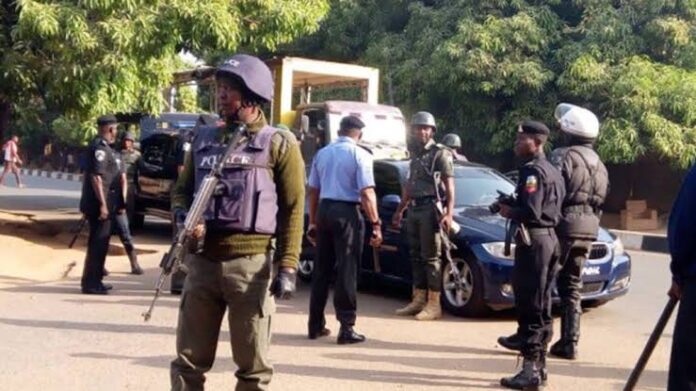 How female tenants kidnapped 4 children using biscuits