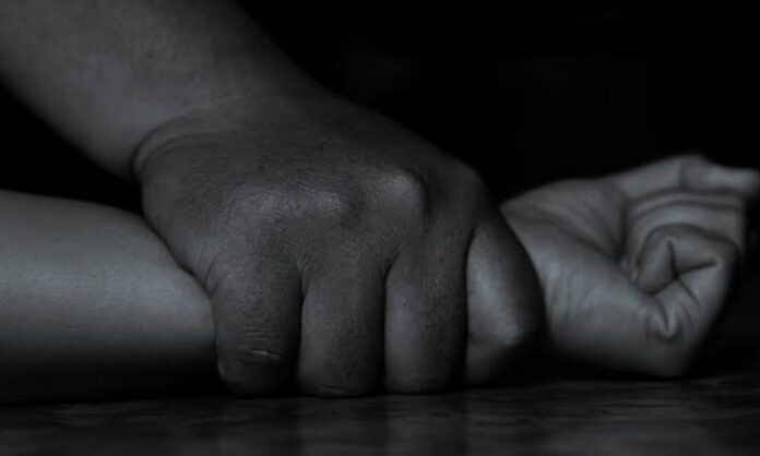 New bride gang-raped to death by groom, 3 friends