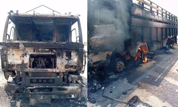 Driver deliberately killed people during Easter procession in Billiri - Panel confirms