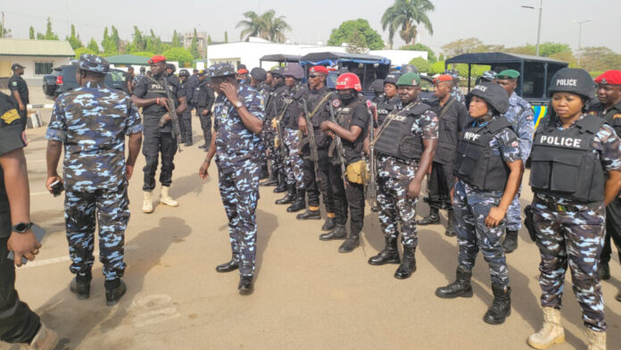 NNPC staff's family sounds alarm after police deny bail