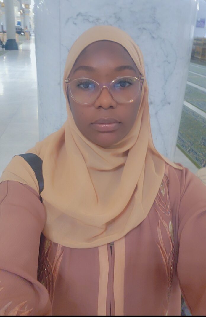 When marriage becomes ‘Ibadah’, by Aisha M Auyo