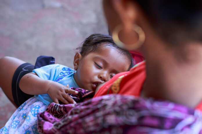 Breastfeeding can save 520,000 children – UNICEF