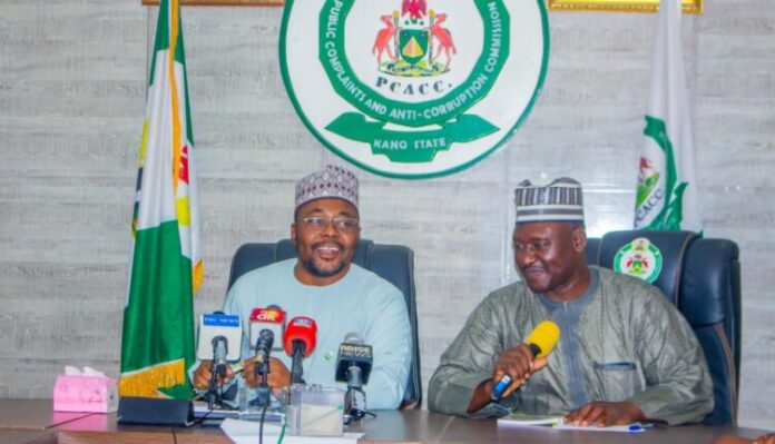 CISLAC commends Kano anti-graft agency, signs MoU on asset tracking, recovery