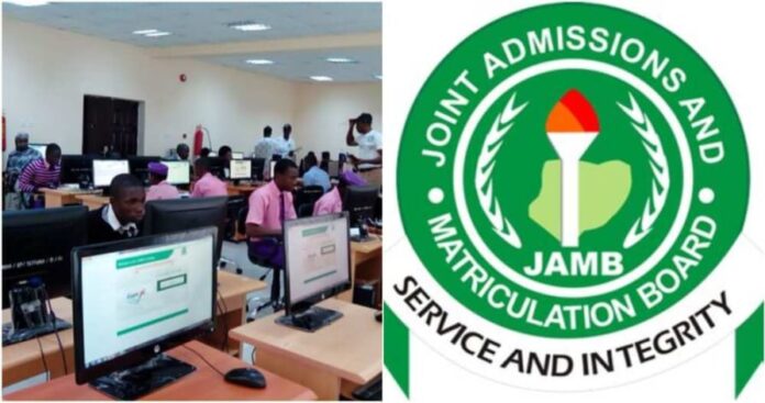 JAMB uncovers 142 varsity applicants with fake results