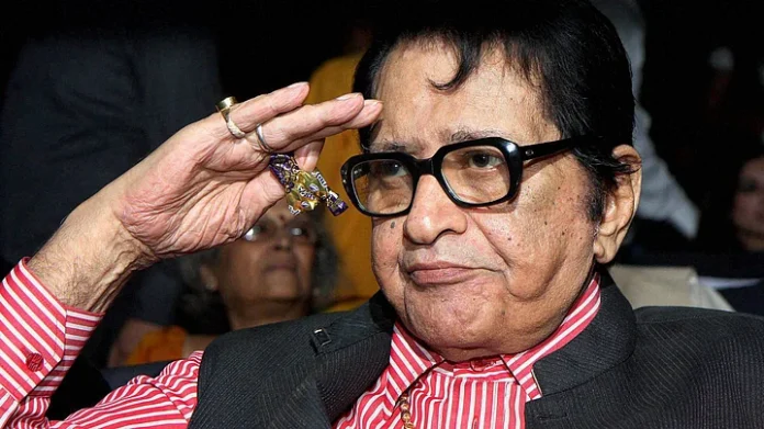 Veteran Bollywood star, Manoj Kumar dies at 87