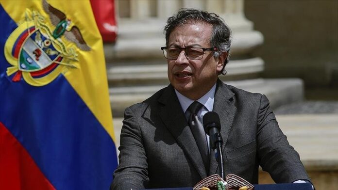 Colombian president condemns Israeli genocide in Gaza, compares Palestinian suffering to Christ's passion